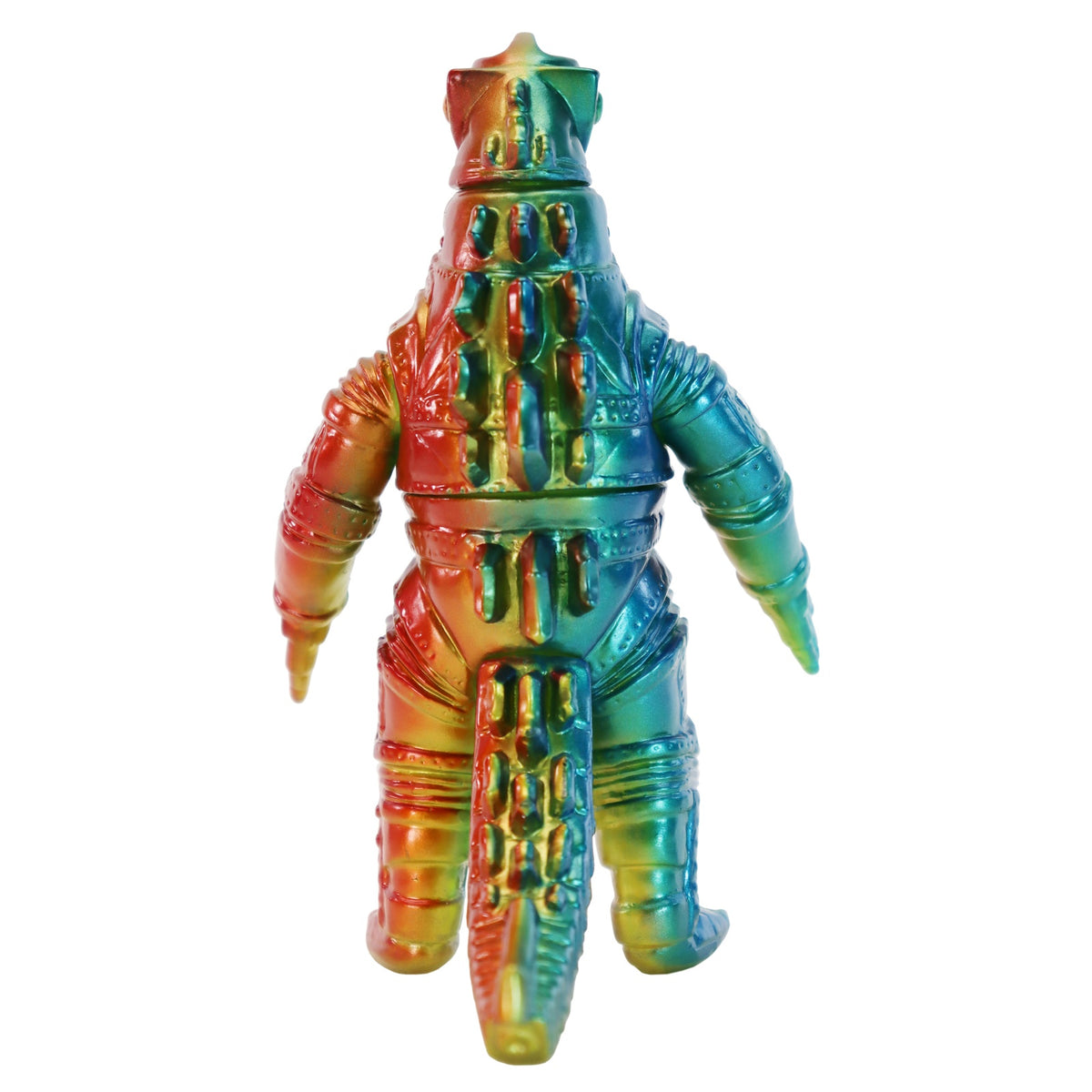 MSS Godzilla EX Vol. 25 "Godzilla vs. Mechagodzilla" Mechagodzilla (1974) Twilight Ver.