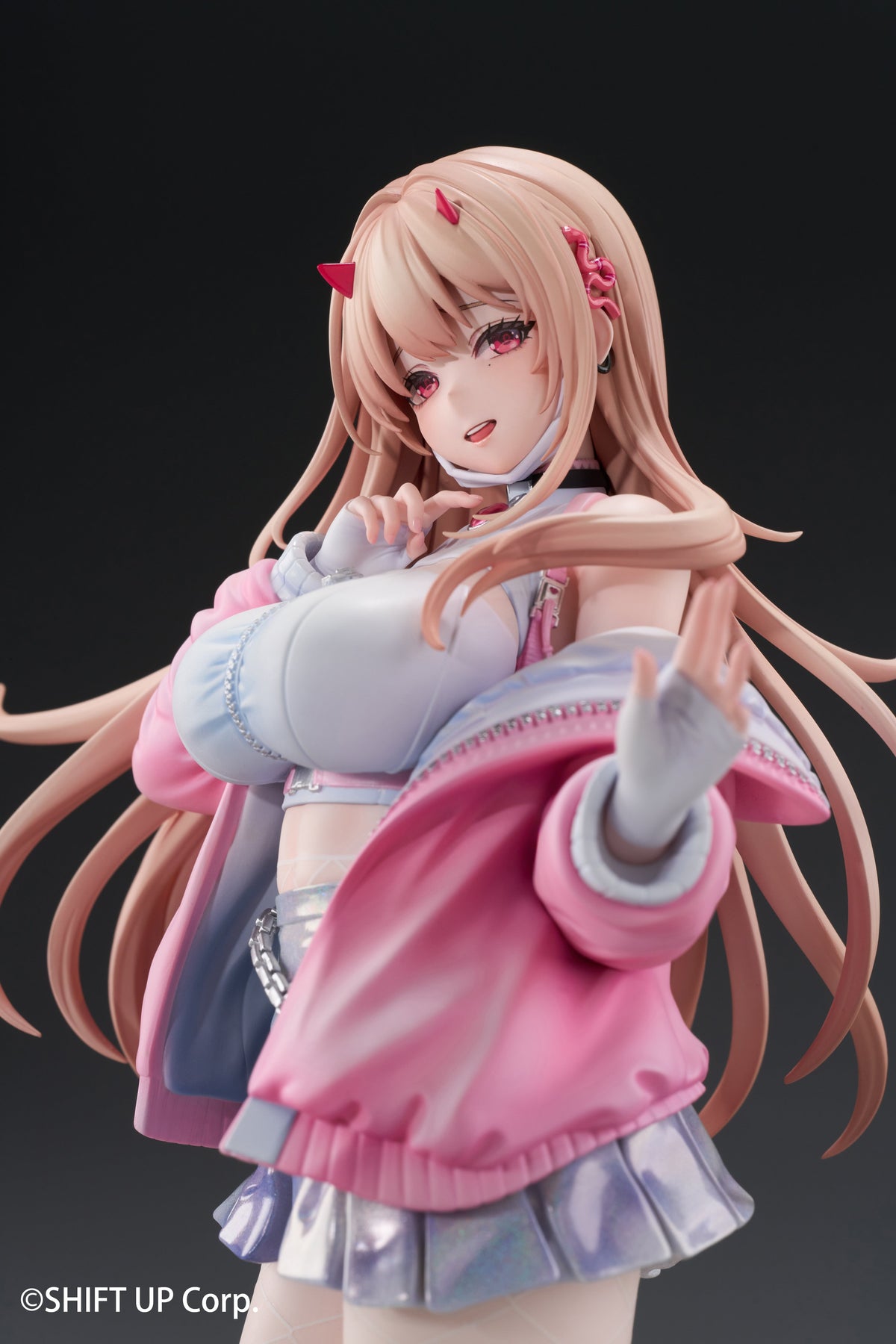 HOBBYSAKURA "GODDESS OF VICTORY: NIKKE" VIPER 1/7 SCALE FIGURE NORMAL EDITION