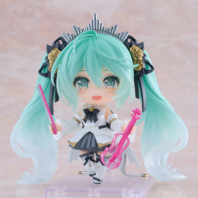 Nendoroid Character Vocal Series 01 Hatsune Miku Hatsune Miku Symphony 10th Anniversary Ver.