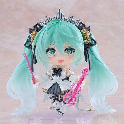 Nendoroid Character Vocal Series 01 Hatsune Miku Hatsune Miku Symphony 10th Anniversary Ver.