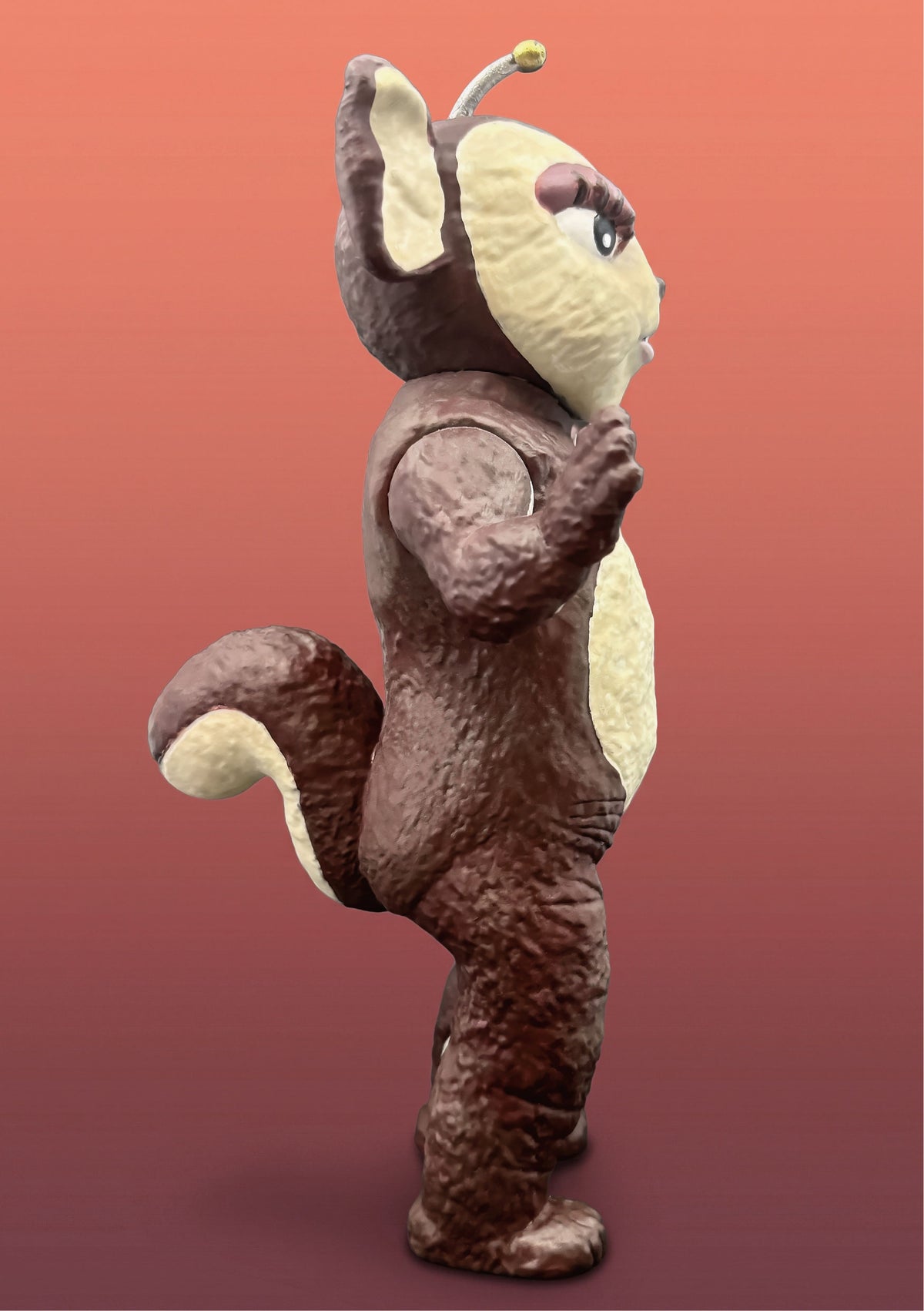 FFSC "Kaiju Booska" Chamegon