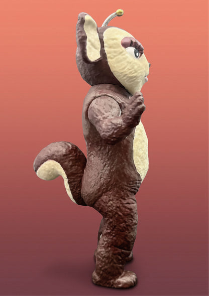 FFSC "Kaiju Booska" Chamegon