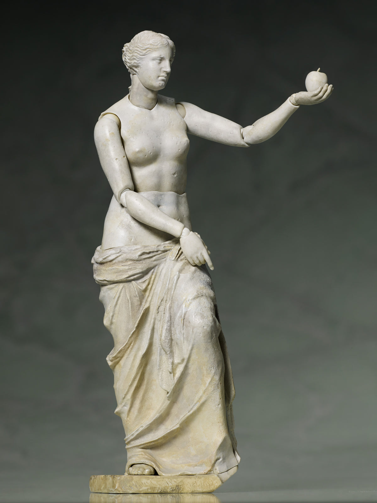 figma The Table Museum Venus de Milo