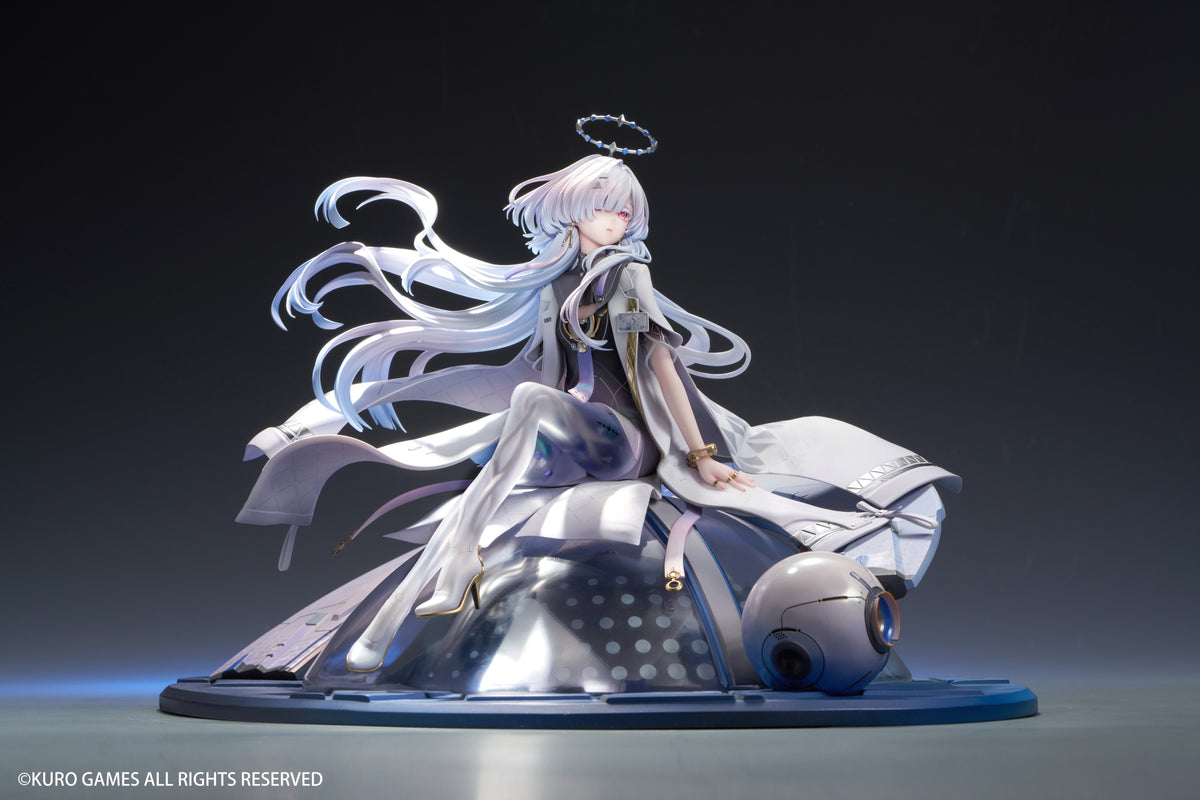 HOBBYSAKURA "WUTHERING WAVES" MORNYE 1/6 SCALE FIGURE