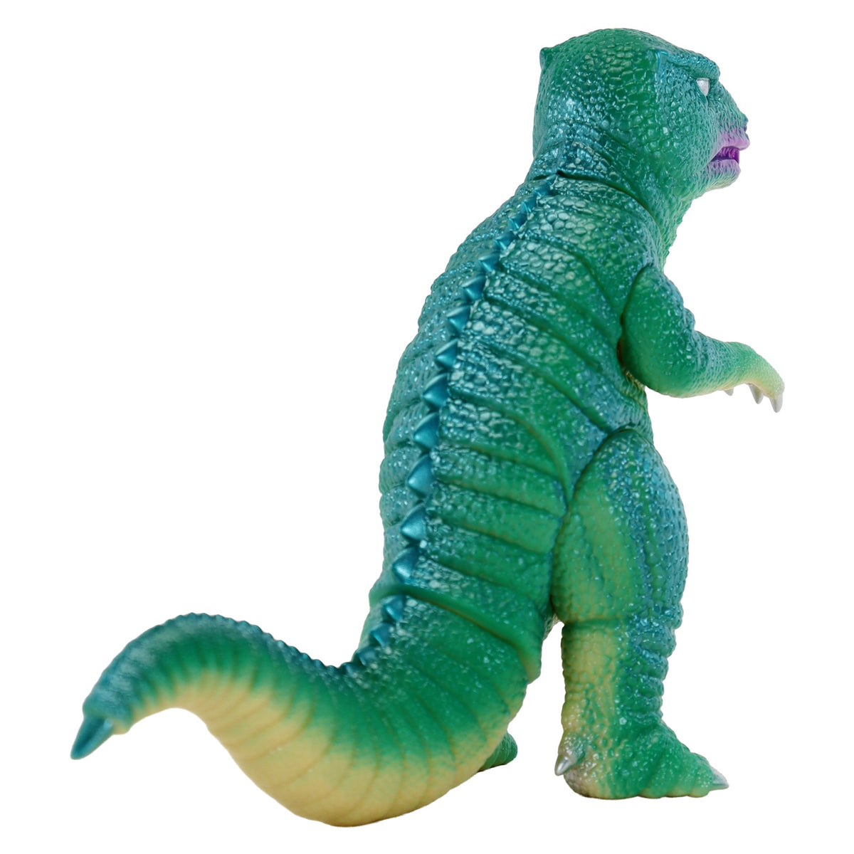 MSS Godzilla EX Vol. 25 "King Kong Escapes" Gorosaurus Retro Green Ver.