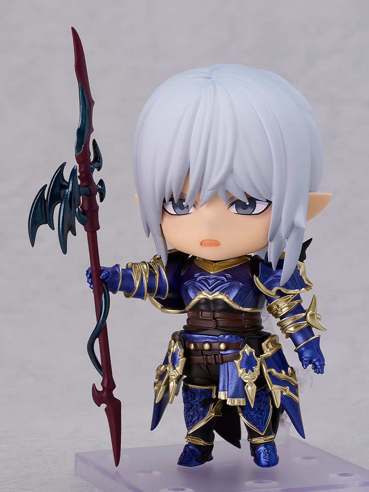 Nendoroid "Final Fantasy XIV" Estinien