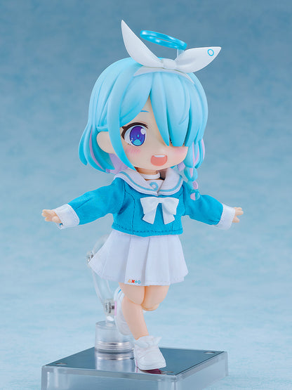 Nendoroid Doll Outfit Set "Blue Archive" Arona
