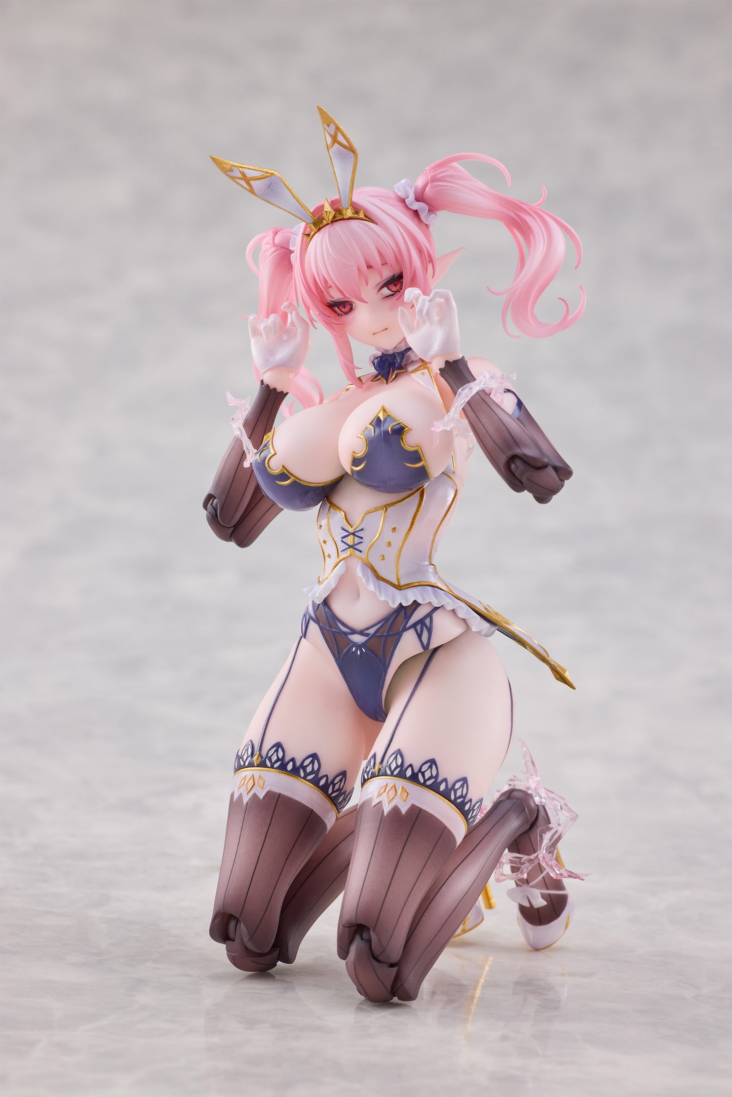 OTHERWHERE GALACTIC SERIES ALICE 1/12 SCALE ACTION FIGURE