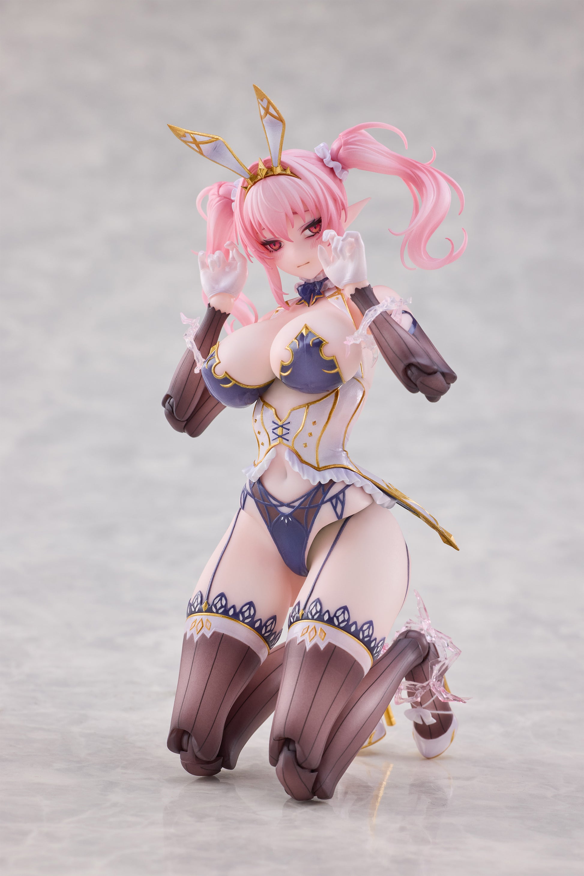 OTHERWHERE GALACTIC SERIES ALICE 1/12 SCALE ACTION FIGURE