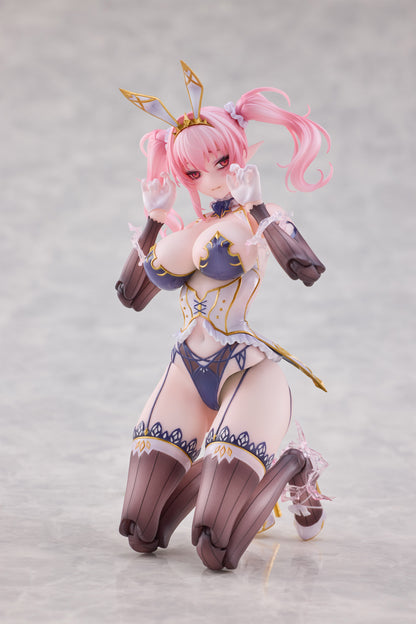 OTHERWHERE GALACTIC SERIES ALICE 1/12 SCALE ACTION FIGURE