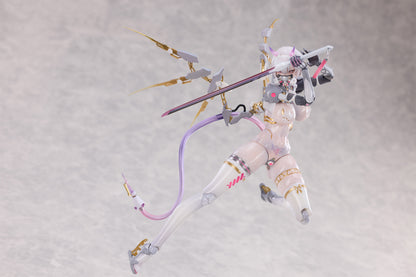 OTHERWHERE GALACTIC SERIES NEON REIKA WING 1/12 SCALE ACTION FIGURE