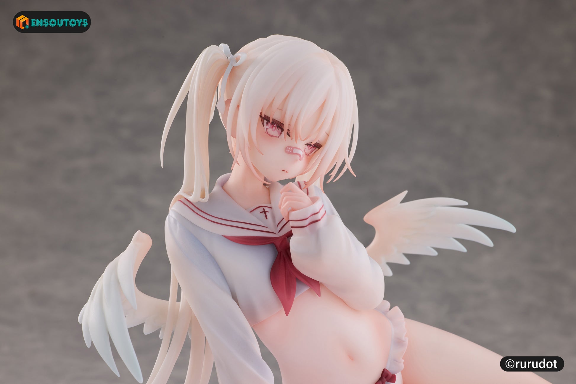 ENSOUTOYS ERU 1/6 SCALE FIGURE