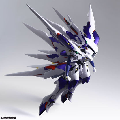 "Xenogears" Bring Arts Xenogears