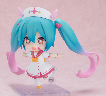 Nendoroid Character Vocal Series 01 Hatsune Miku Hatsune Miku M@GICAL CURE! LOVE SHOT! Ver.