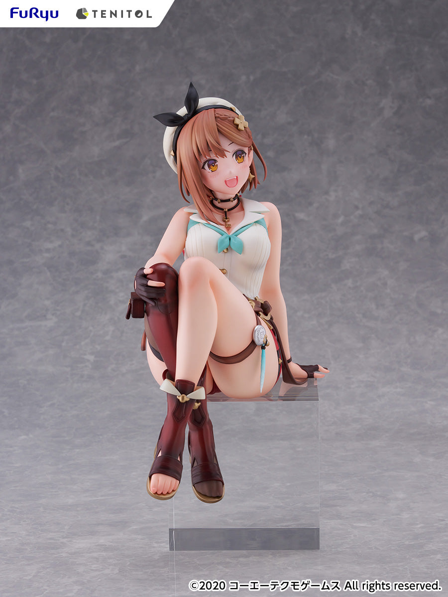 TENITOL BIG Noodle Stopper Figure "Atelier Ryza 2: Lost Legends & the Secret Fairy" Reisalin Stout