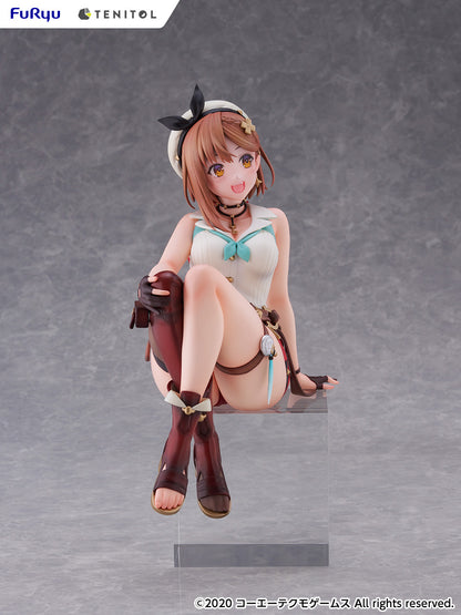 TENITOL BIG Noodle Stopper Figure "Atelier Ryza 2: Lost Legends & the Secret Fairy" Reisalin Stout