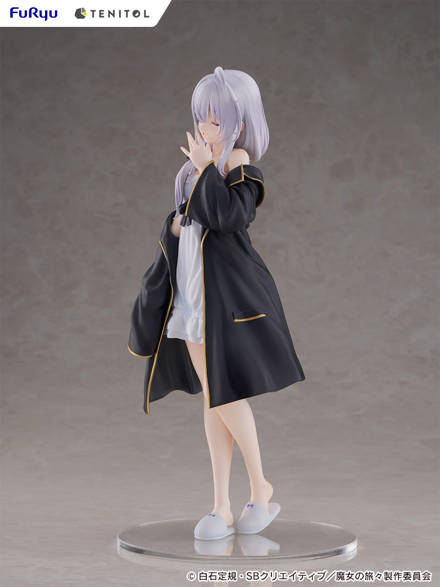 TENITOL TALL "Wandering Witch: The Journey Of Elaina" Elaina Listless Ver.