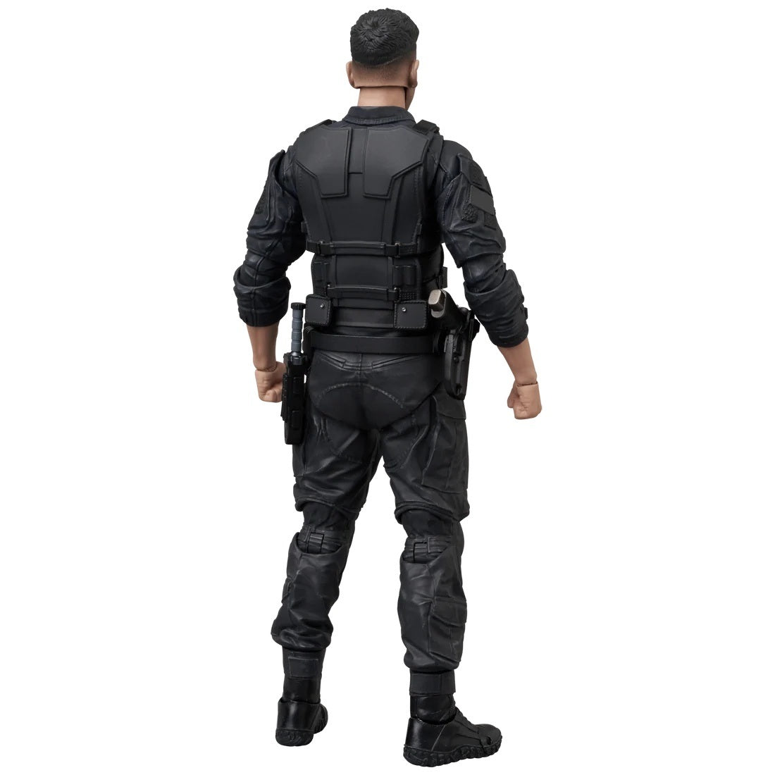 MAFEX "Daredevil: Born Again" Punisher (Daredevil: Born Again)