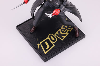 "Persona 5 Royal" OSHI WORKS Persona 5 Royal Joker