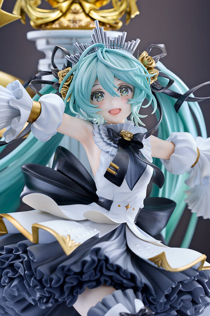 Character Vocal Series 01 Hatsune Miku G.S. Collection (SC) Hatsune Miku Symphony 10th Anniversary Ver.
