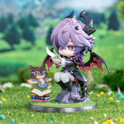 "Genshin Impact" Durin: Floral Wanderings Ver.