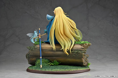"Record of Lodoss War" Deedlit