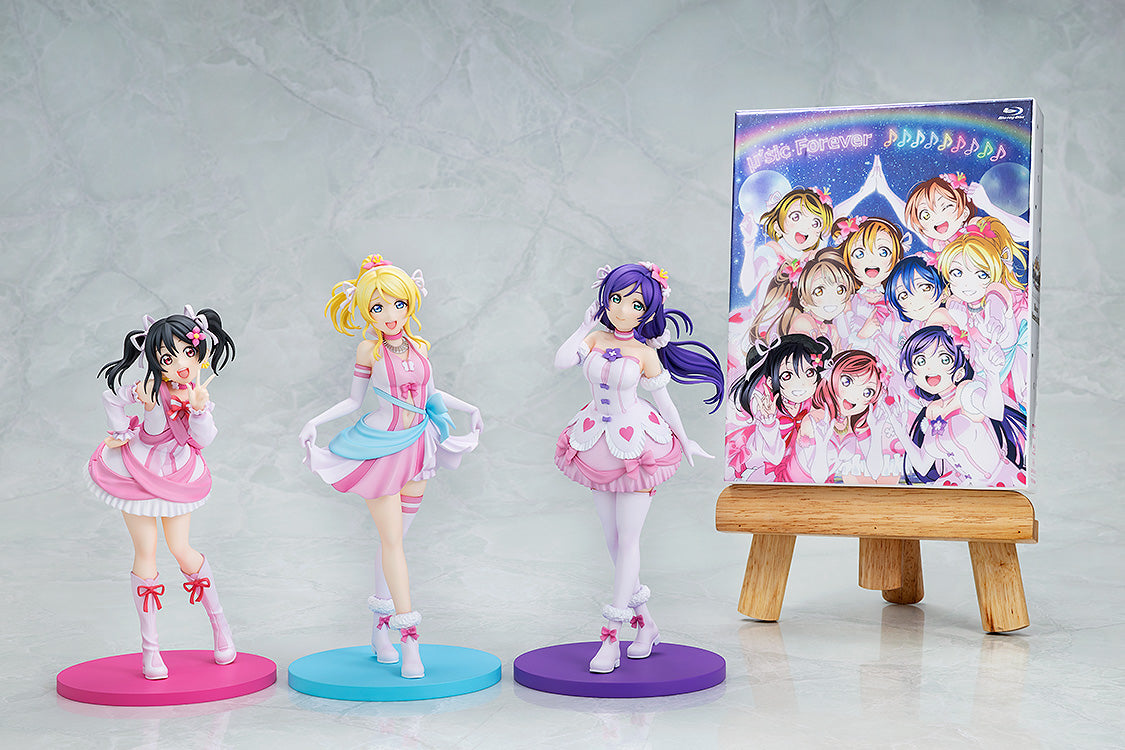 Kadokawa Collection "Love Live!" Ayase Eli Bokutachi wa Hitotsu no Hikari Ver.