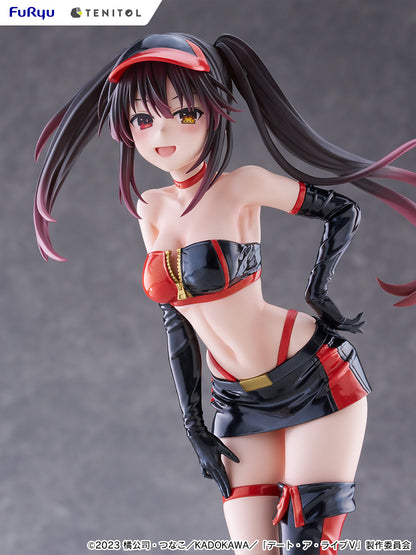 TENITOL TALL "Date A Live V" Tokisaki Kurumi Race Queen Ver.