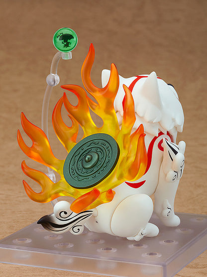 Nendoroid "Okami" Amaterasu