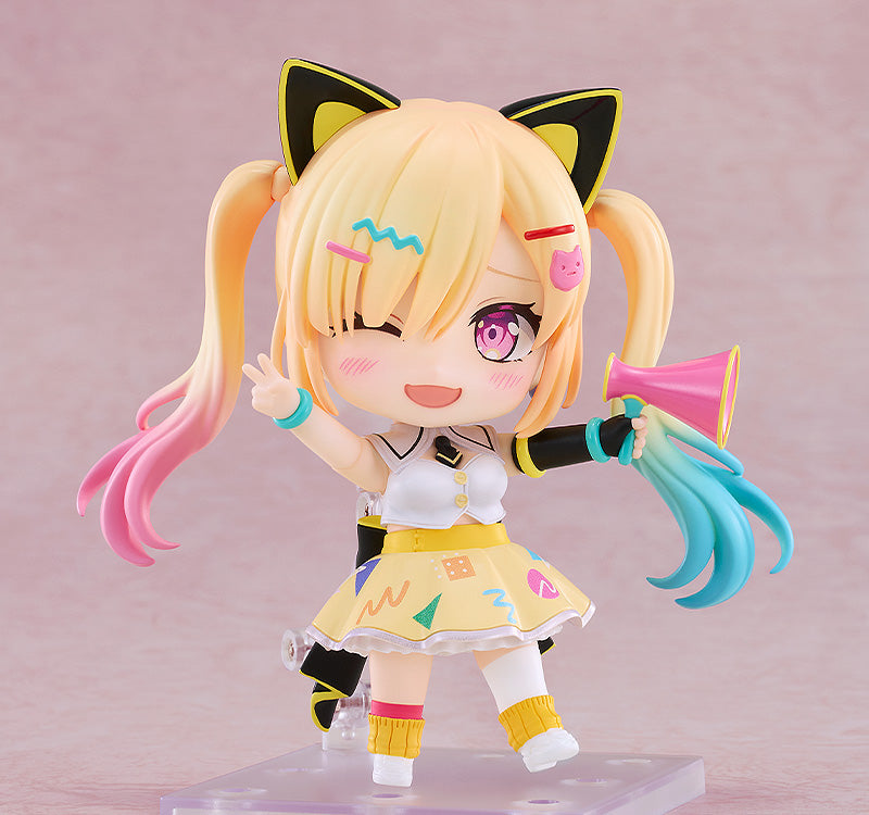 Nendoroid "BanG Dream!" Nakamachi Arale