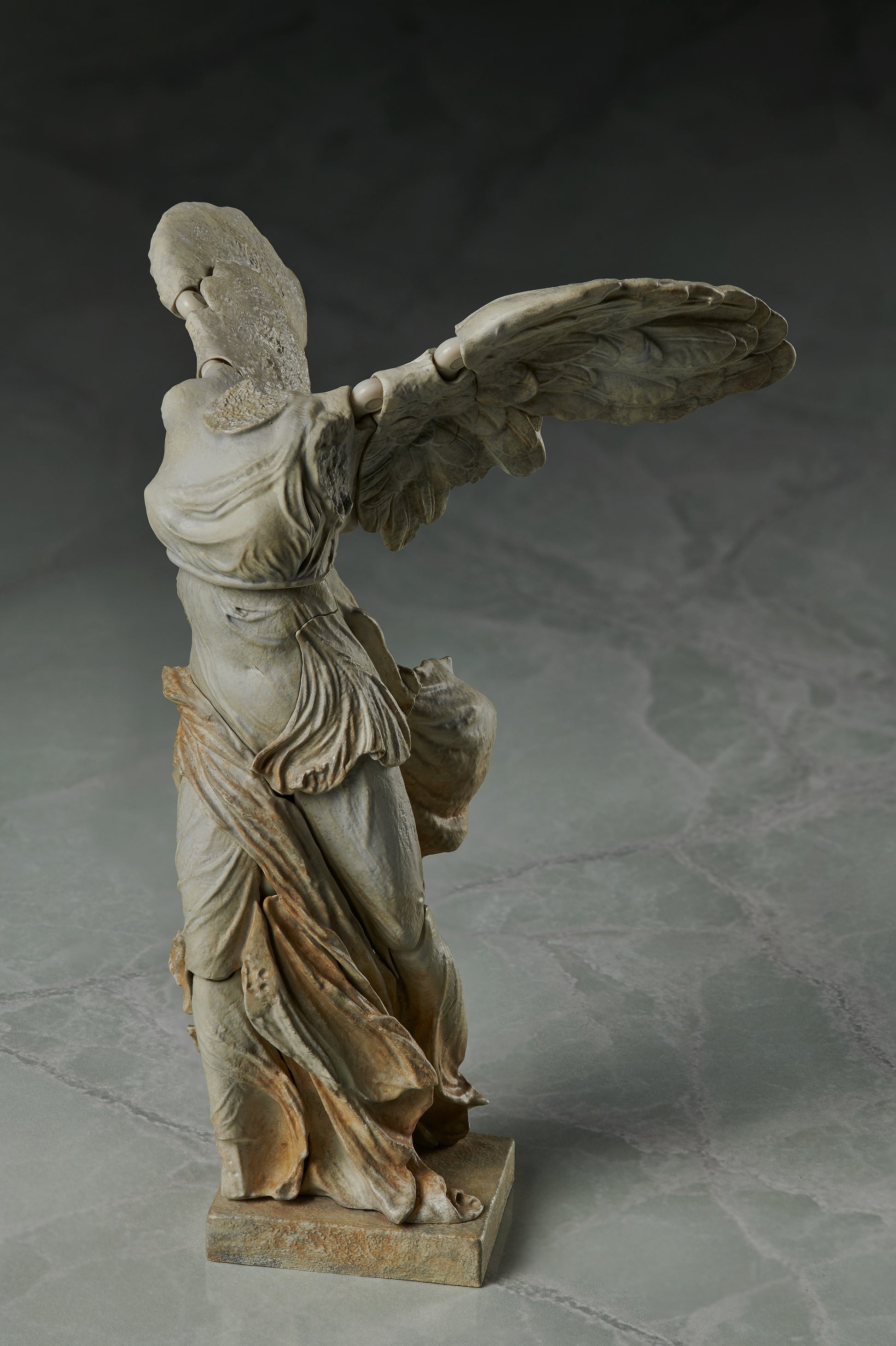 figma The Table Museum Winged Victory of Samothrace