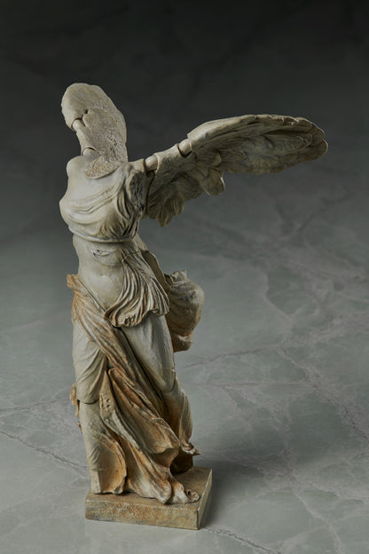 figma The Table Museum Winged Victory of Samothrace