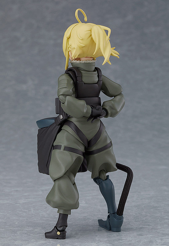 figma "Saga of Tanya the Evil The Movie" Tanya Degurechaff
