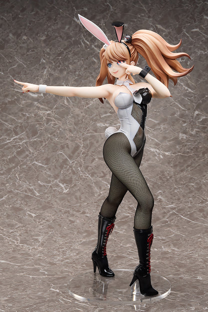 "Danganronpa: Trigger Happy Havoc" Enoshima Junko Bunny Ver. 1/3 Scale