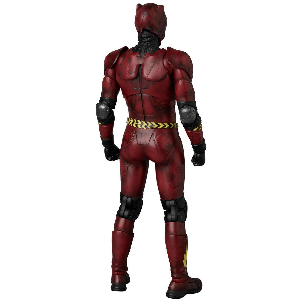 MAFEX "The Flash" The Flash (Batman Suit Ver.)
