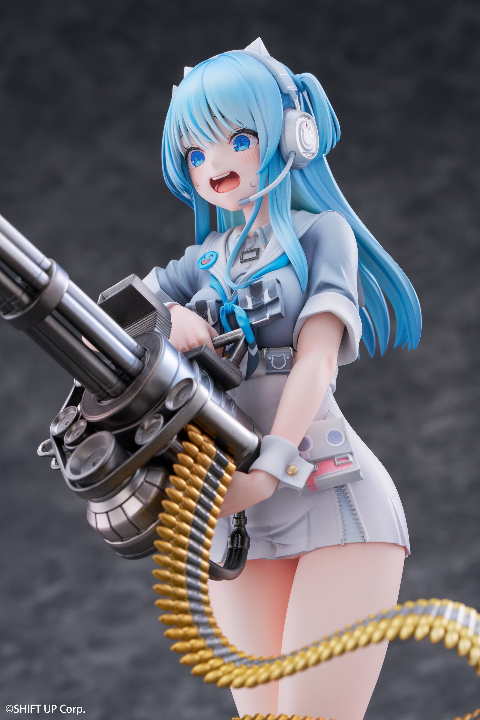 HOBBYSAKURA "GODDESS OF VICTORY: NIKKE" SHIFTY 1/7 SCALE FIGURE NORMAL EDITION
