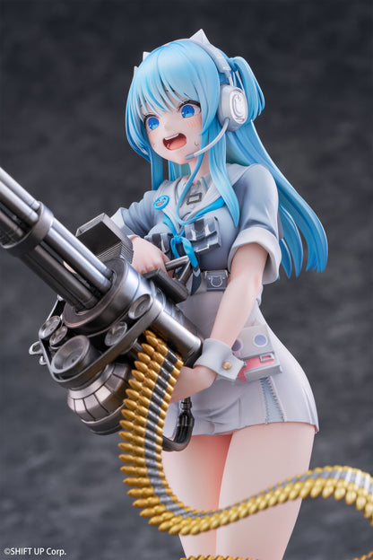 HOBBYSAKURA "GODDESS OF VICTORY: NIKKE" SHIFTY 1/7 SCALE FIGURE NORMAL EDITION