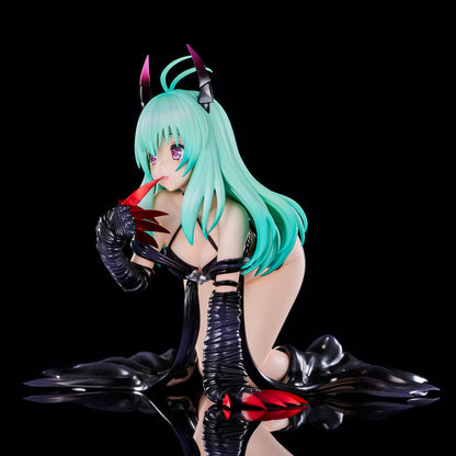 "To Love-Ru Darkness" Run Elsie Jewelria Darkness Ver. 1/6 Renewal Package Ver.