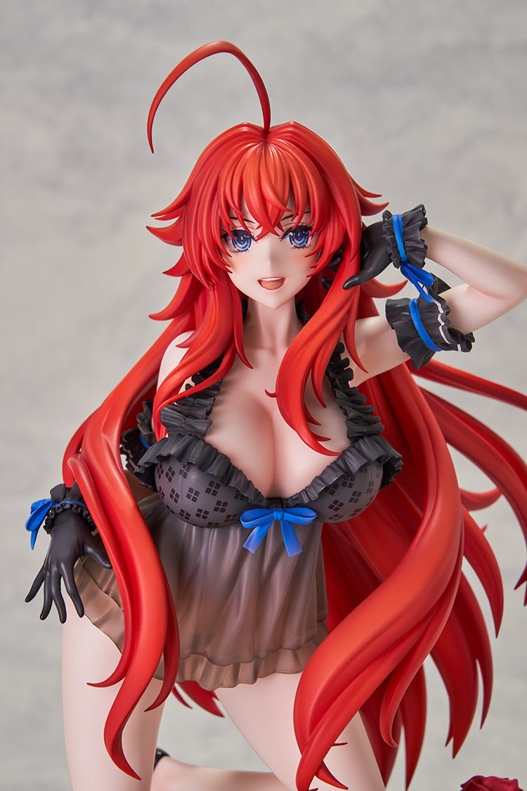 "High School DxD" High School DxD Light Novel Rias Gremory 15th Anniversary Ver. (Renewal Package Edition)