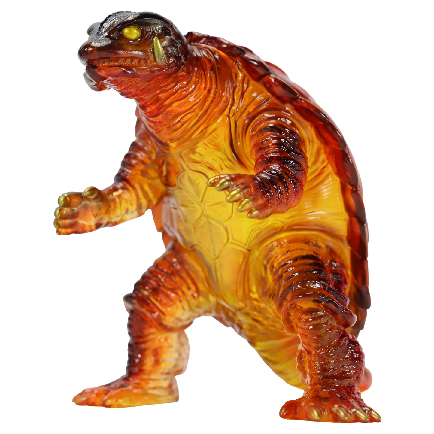 MSS Gamera Vol. 13 "Gamera: Guardian of the Universe" Gamera (1995) Final Battle Ver.