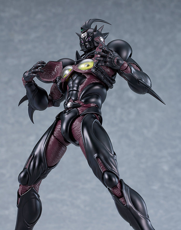 figma "Bio-Booster Armor Guyver" Guyver III Ultimate Edition