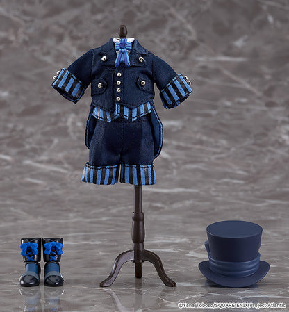 Nendoroid Doll "Black Butler Book of the Atlantic" Ciel Phantomhive