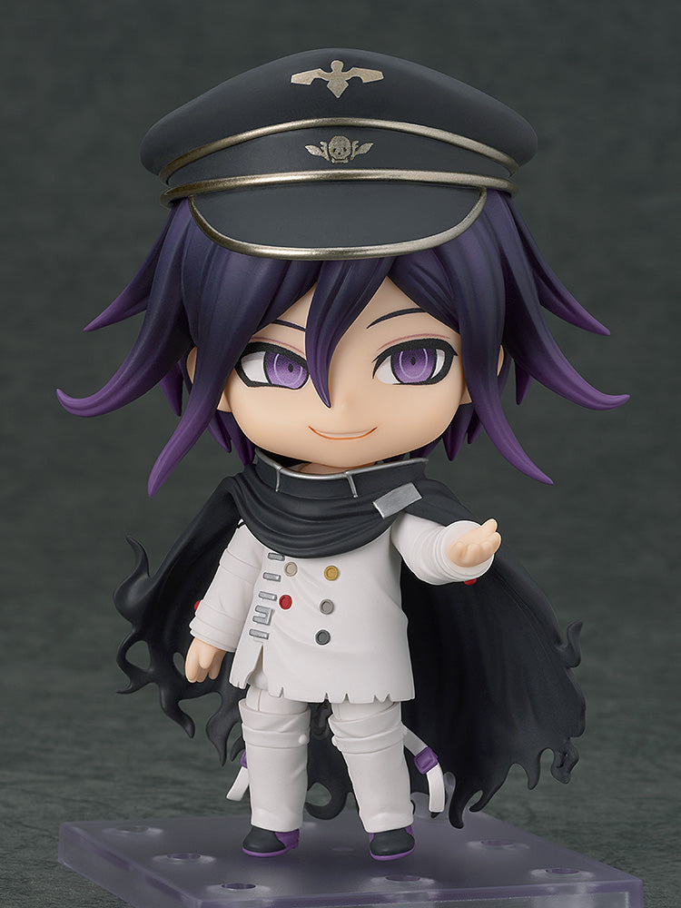 Nendoroid "Danganronpa V3: Killing Harmony" Oma Kokichi