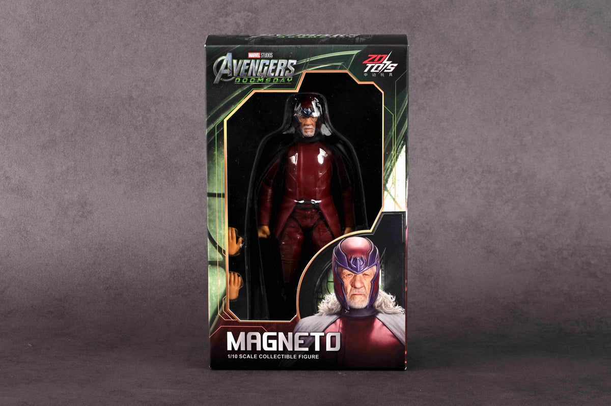 Magneto (S)