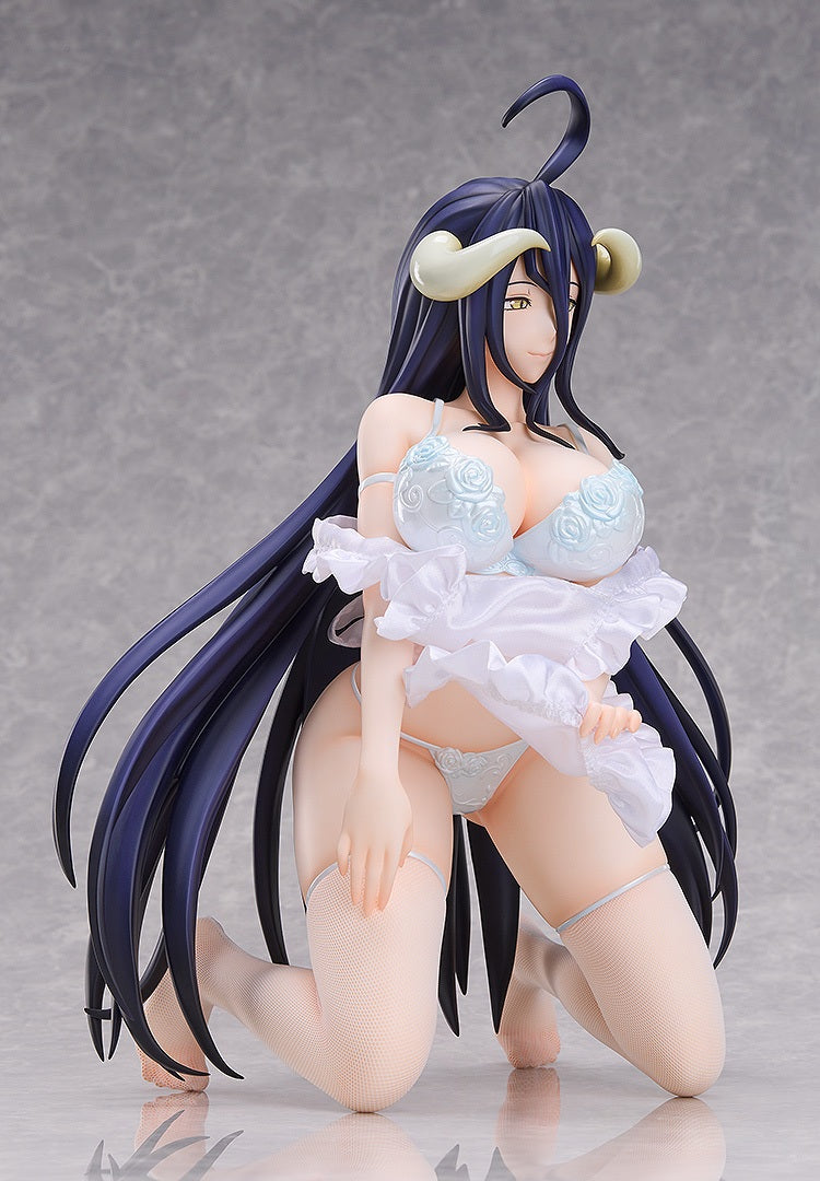 "Overlord" Albedo Apron Ver.