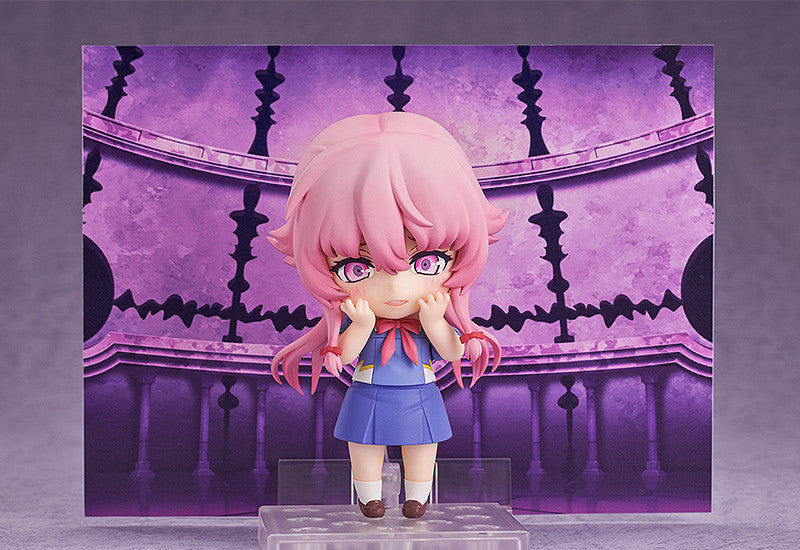 Nendoroid "Future Diary" Gasai Yuno