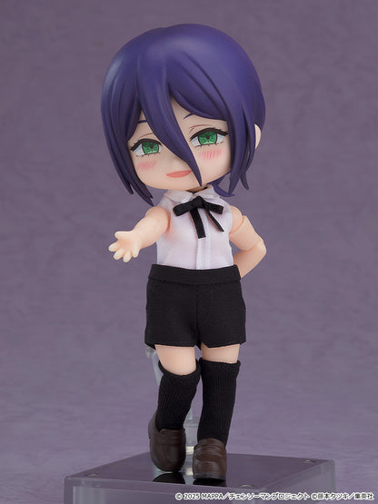 Nendoroid Doll Outfit Set "Chainsaw Man - The Movie: Reze Arc" Reze