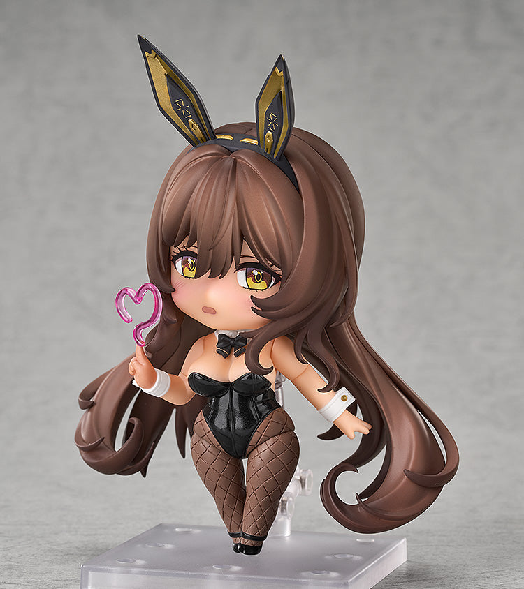 Nendoroid "Goddess of Victory: Nikke" Noir