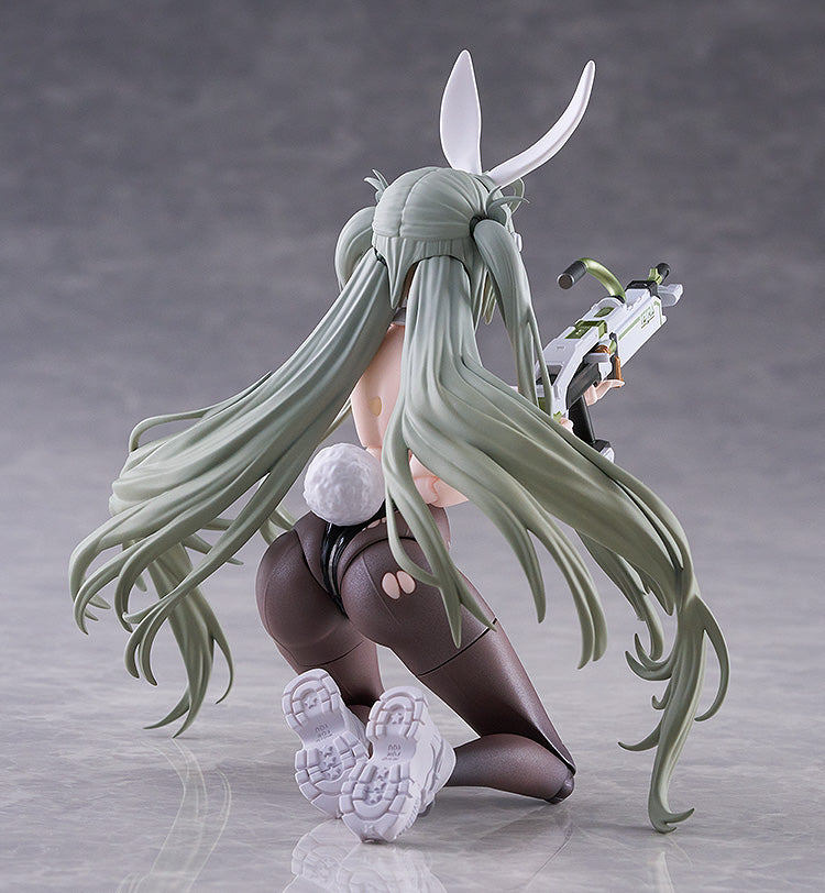 figma "Goddess of Victory: Nikke" Soda: Twinkling Bunny