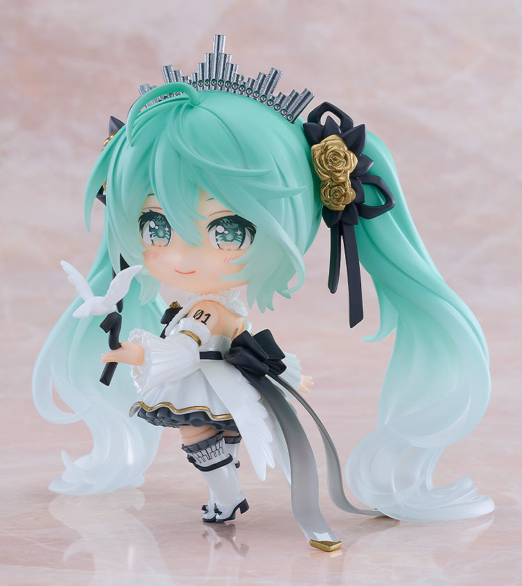 Nendoroid Character Vocal Series 01 Hatsune Miku Hatsune Miku Symphony 10th Anniversary Ver.